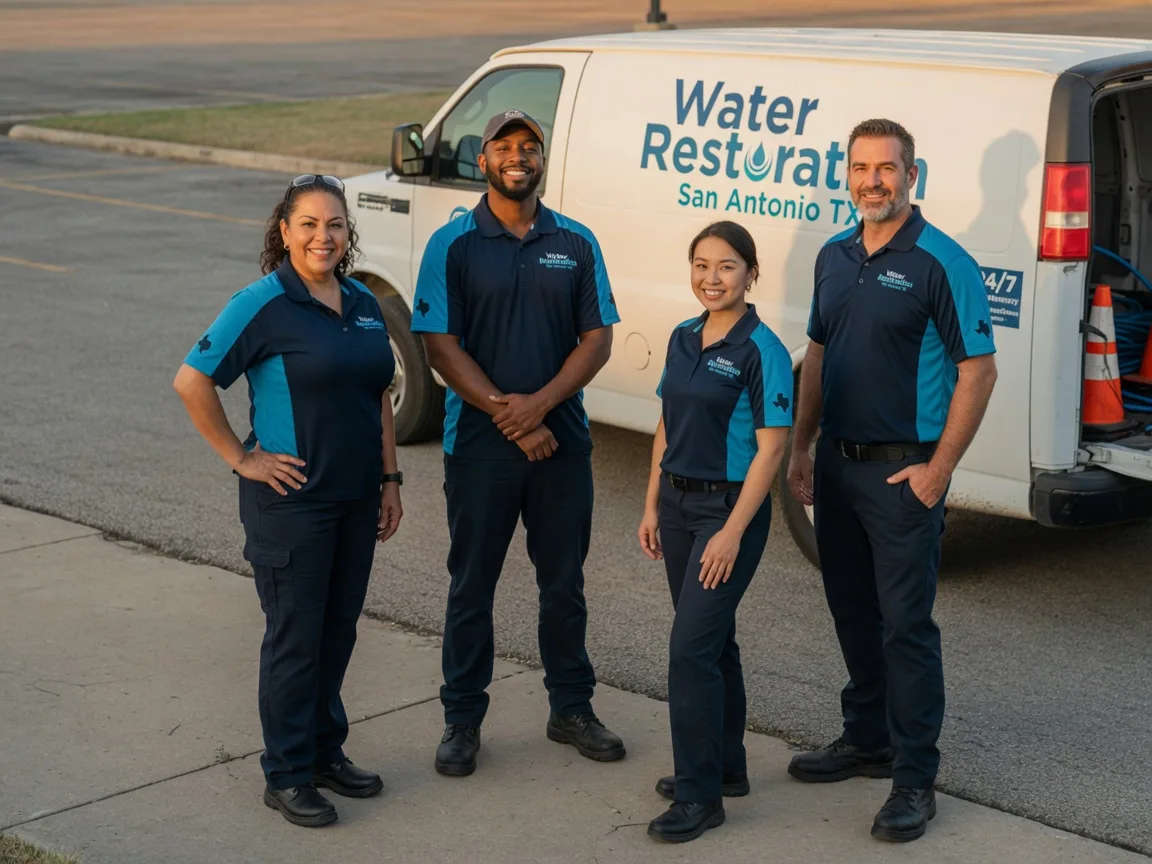 Water Damage Repair company in Gladwyne, PA
